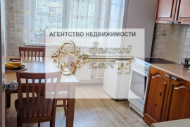 1-комн. квартира, 40,1 м²
Расположение
