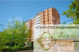 2-к. квартира, 65 м², 6/10 эт.