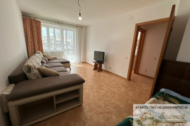 Продается 1-комн. квартира, 37,8 м²
Расположение
