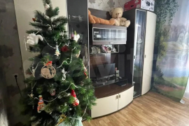 2-к. квартира, 53,8 м², 7/10 эт.