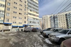 1-к. квартира, 35,9 м², 4/10 эт.