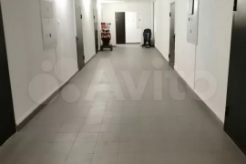 Квартира-студия, 28 м², 8/16 эт.