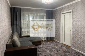 2-к. квартира, 42,5 м², 3/5 эт.