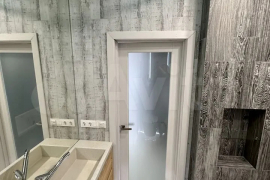 1-к. квартира, 35,8 м², 13/25 эт.