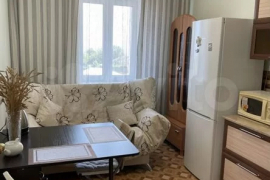 1-к. квартира, 37,1 м², 1/16 эт.