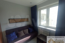 Квартира-студия, 12 м², 6/9 эт.