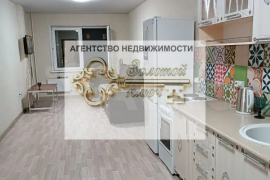 Квартира-студия, 27,6 м², 12/17 эт.