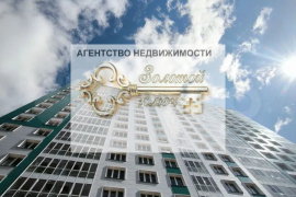 3-к. квартира, 66,2 м², 7/19 эт.