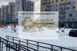 3-к. квартира, 73 м², 8/9 эт.