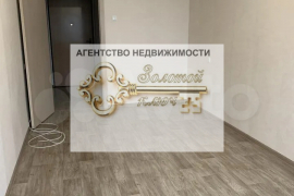 1-к. квартира, 42 м², 12/17 эт.