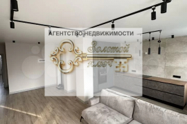 3-к. квартира, 77 м², 23/25 эт.