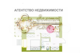 2-к. квартира, 34 м², 11/17 эт.