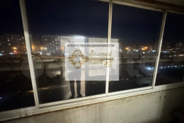 1-к. квартира, 42,1 м², 4/12 эт.