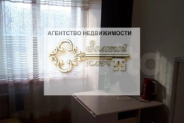 1-к. квартира, 10 м², 2/5 эт.