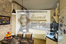 2-к. квартира, 43,9 м², 9/9 эт.