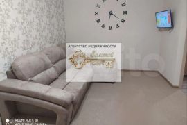 2-к. квартира, 44 м², 2/5 эт.