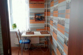 Продается 2-комн. квартира, 48 м²
Расположение
