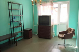 Продается 1-комн. квартира, 30,1 м²
Расположение
