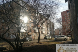 2-к. квартира, 47 м², 5/5 эт.