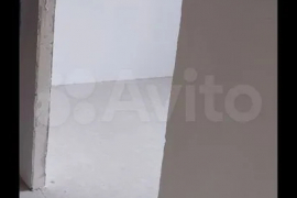 2-к. квартира, 57 м², 3/9 эт.