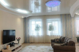 Продается 4-комн. квартира, 153 м²
Расположение
