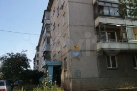 2-к. квартира, 50 м², 5/5 эт.
