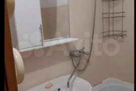 1-к. квартира, 40 м², 5/16 эт.