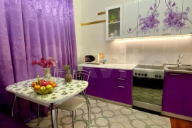 1-к. квартира, 31 м², 8/13 эт.