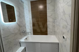 1-к. квартира, 31,7 м², 5/5 эт.