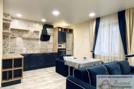 2-к. квартира, 61,3 м², 10/14 эт.