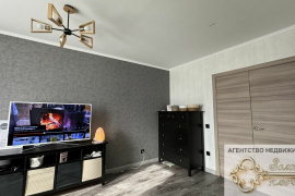 Продается 1-комн. квартира, 43 м²
Расположение
