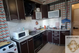 1-к. квартира, 35,9 м², 9/15 эт.