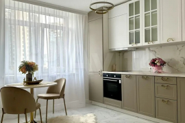 1-к. квартира, 40 м², 2/10 эт.