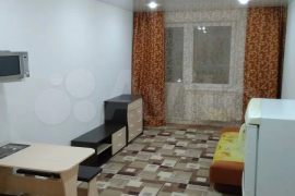 Квартира-студия, 27 м², 13/18 эт.