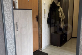 1-к. квартира, 40,7 м², 6/9 эт.