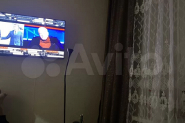 2-к. квартира, 42 м², 1/5 эт.