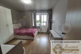 1-к. квартира, 35,7 м², 13/16 эт.