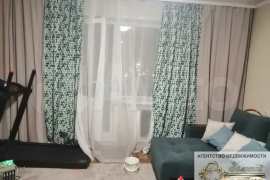 4-к. квартира, 83 м², 7/9 эт.