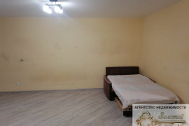 Продается Студия, 39,7 м²
Расположение
