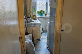 2-к. квартира, 47,5 м², 5/5 эт.