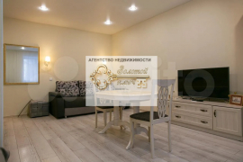 Квартира-студия, 30,8 м², 1/5 эт.