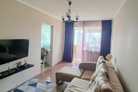 Продается 3-комн. квартира, 55 м²
Расположение
