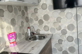 1-к. квартира, 31 м², 1/5 эт.