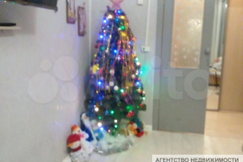 2-к. квартира, 56.4 м², 4/4 эт.