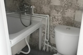 Продается Студия, 10 м²
Расположение
