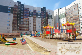 2-к. квартира, 66 м², 9/15 эт.