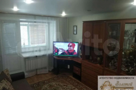 2-к. квартира, 50 м², 2/9 эт.