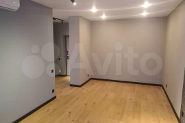 1-к. квартира, 37,4 м², 14/19 эт.