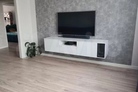 3-к. квартира, 67 м², 15/16 эт.