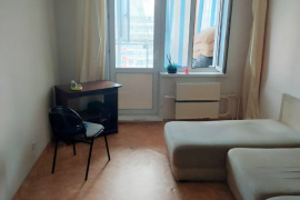 Продается Студия, 25,1 м²
Расположение
